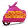 Foto: Mantel Motor, Harga Sarung Motor, Cover Sepeda Motor, Raja Cover Motor